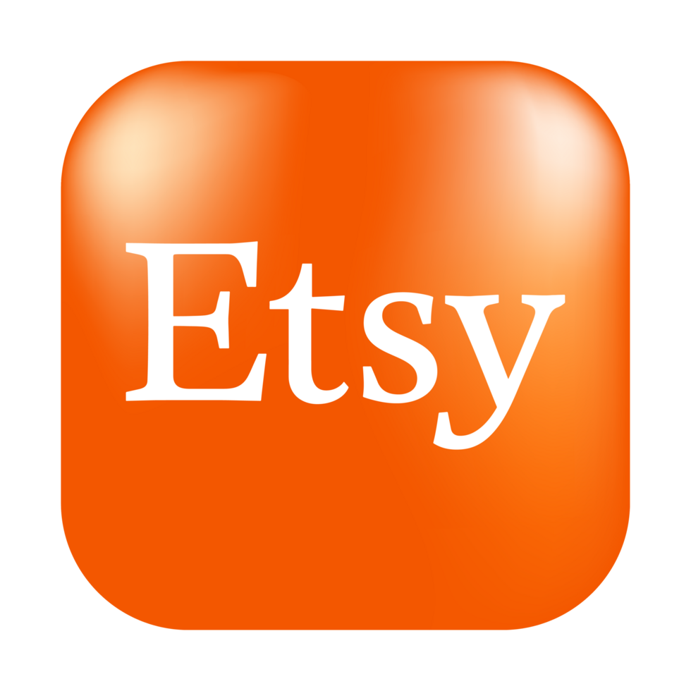 Etsy logo
