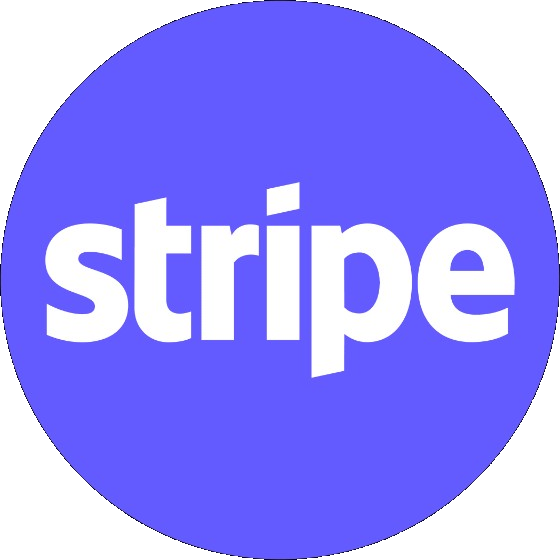 Stripe logo